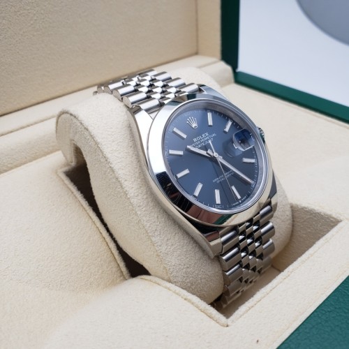 Rolex Datejust 41 126300-0002