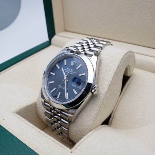 Rolex Datejust 41 126300-0002
