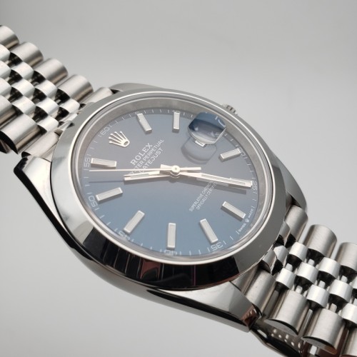 Rolex Datejust 41 126300-0002