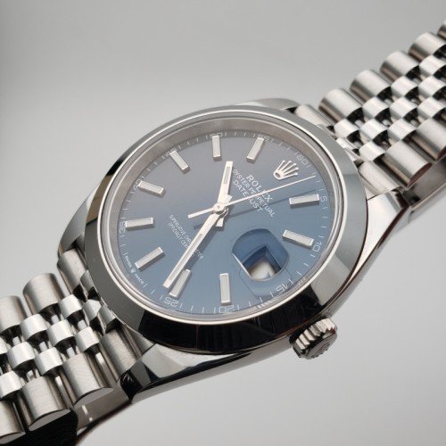 Rolex Datejust 41 126300-0002