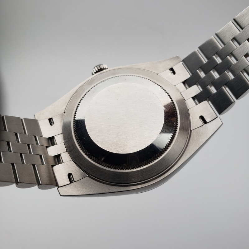 Rolex Datejust 41 126300-0002 