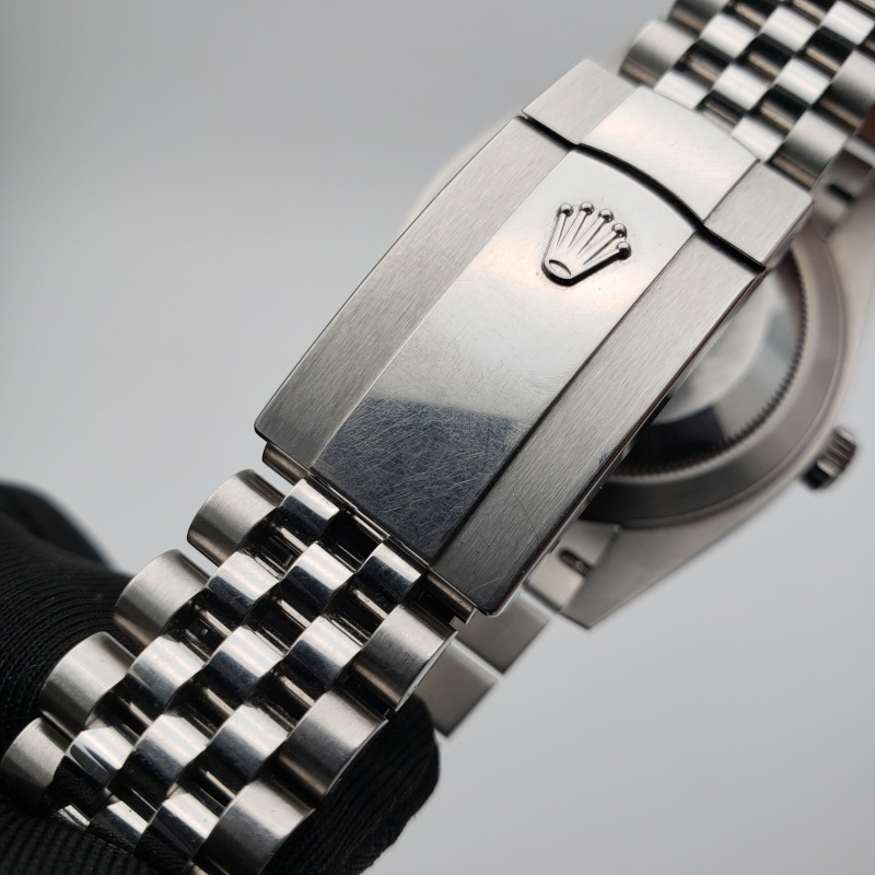 Rolex Datejust 41 126300-0002 