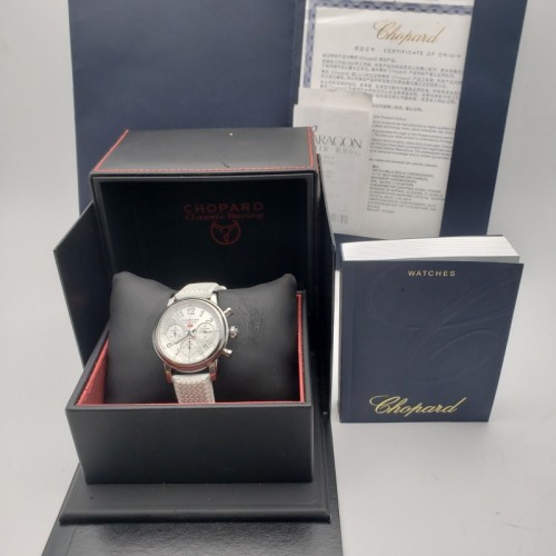 Chopard Mille Miglia  168589-3001