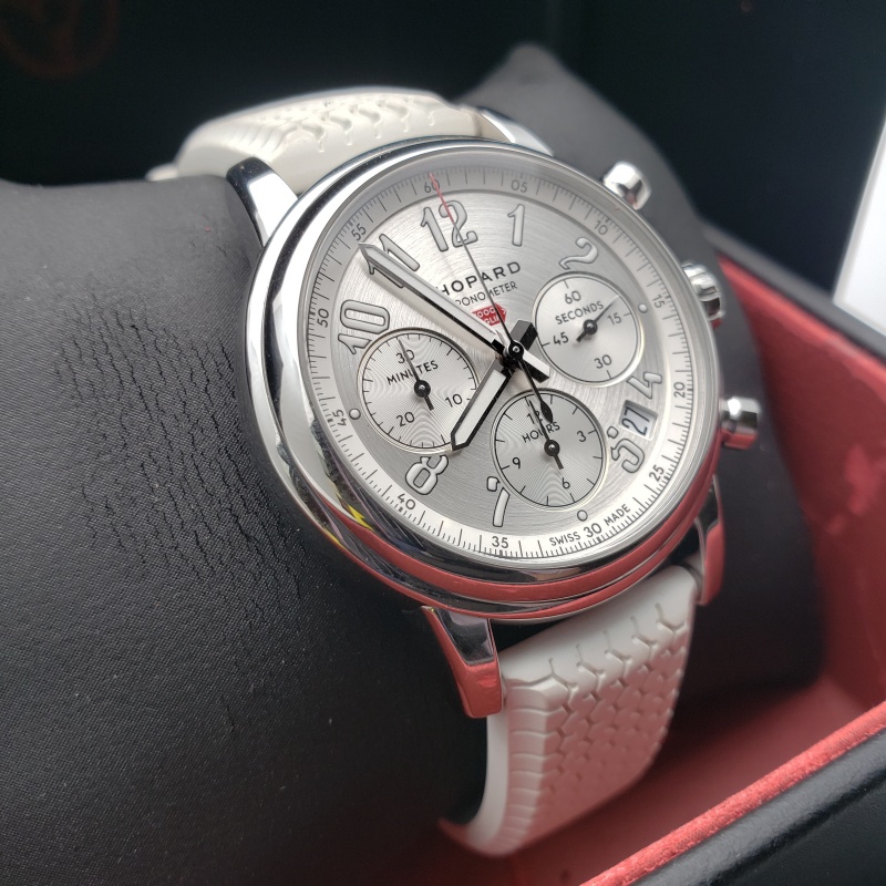 Chopard Mille Miglia  168589-3001 