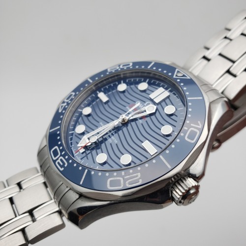 Omega Seamaster Diver 300 M
