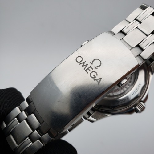 Omega Seamaster Diver 300 M