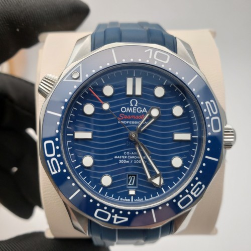 Omega Seamaster Diver 300M  210.32.42.20.03.001