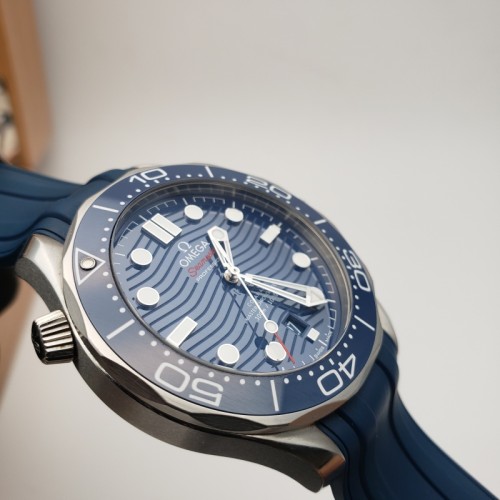 Omega Seamaster Diver 300M  210.32.42.20.03.001