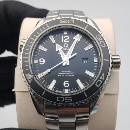 Omega Seamaster Planet Ocean 232.30.38.20.01.001
