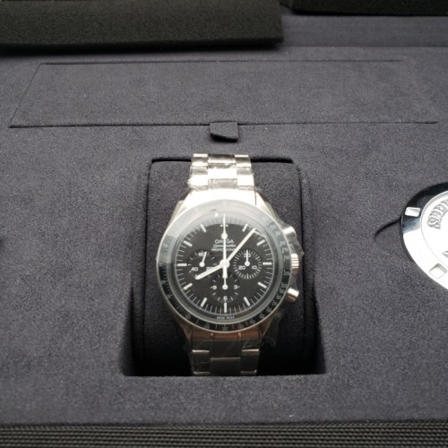 Omega Speedmaster Professional Moonwatch 311.30.42.30.01.006