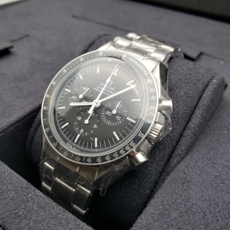 Omega Speedmaster Professional Moonwatch 311.30.42.30.01.006 