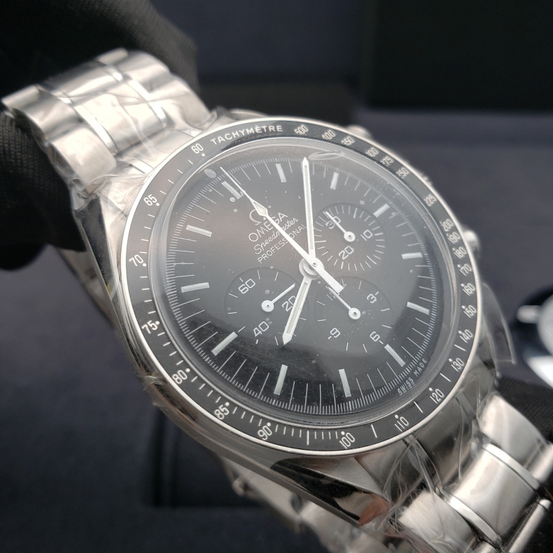Omega Speedmaster Professional Moonwatch 311.30.42.30.01.006 