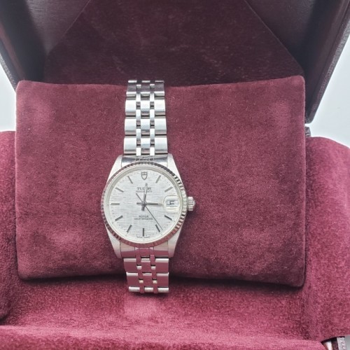 Tudor Prince Date 72034