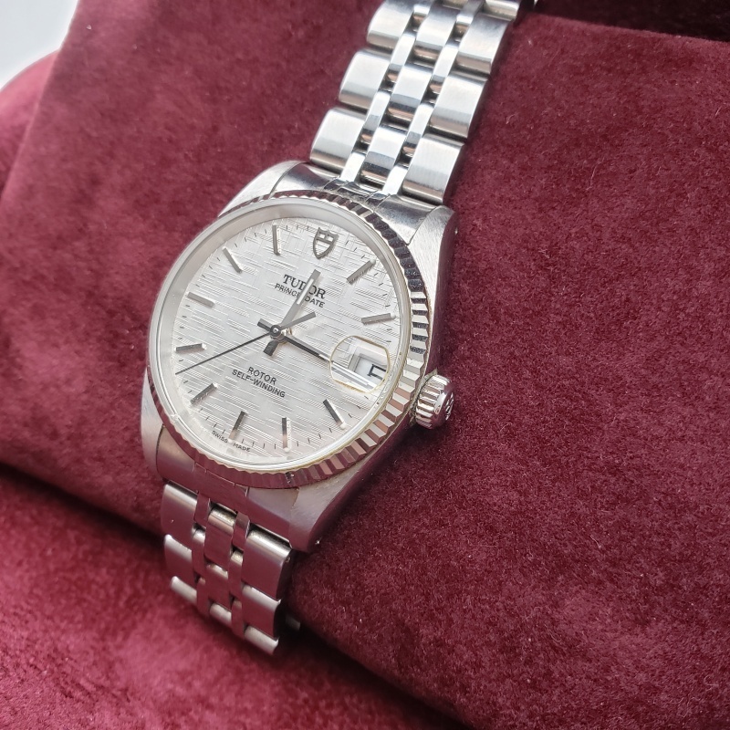 Tudor Prince Date 72034 