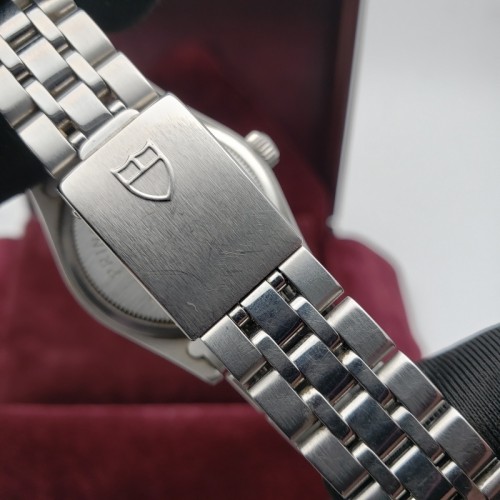 Tudor Prince Date 72034