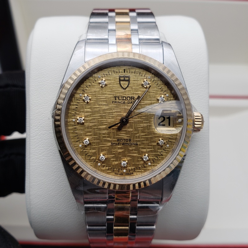  Tudor Prince Date 74033-0005 