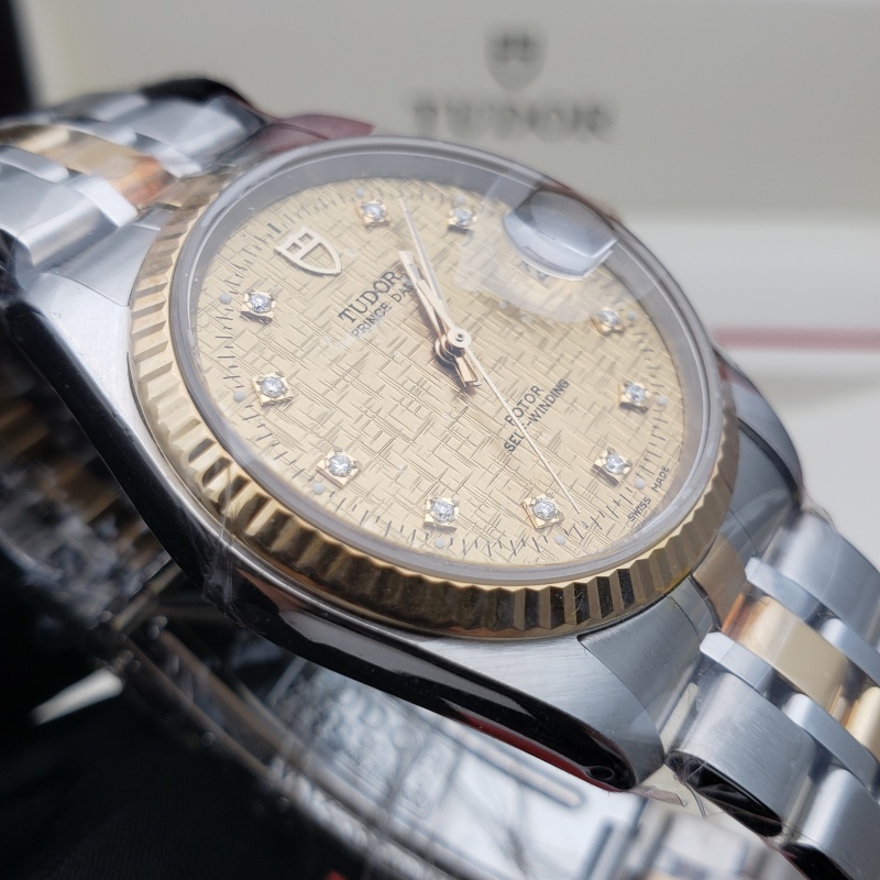 Tudor Prince Date 74033-0005 