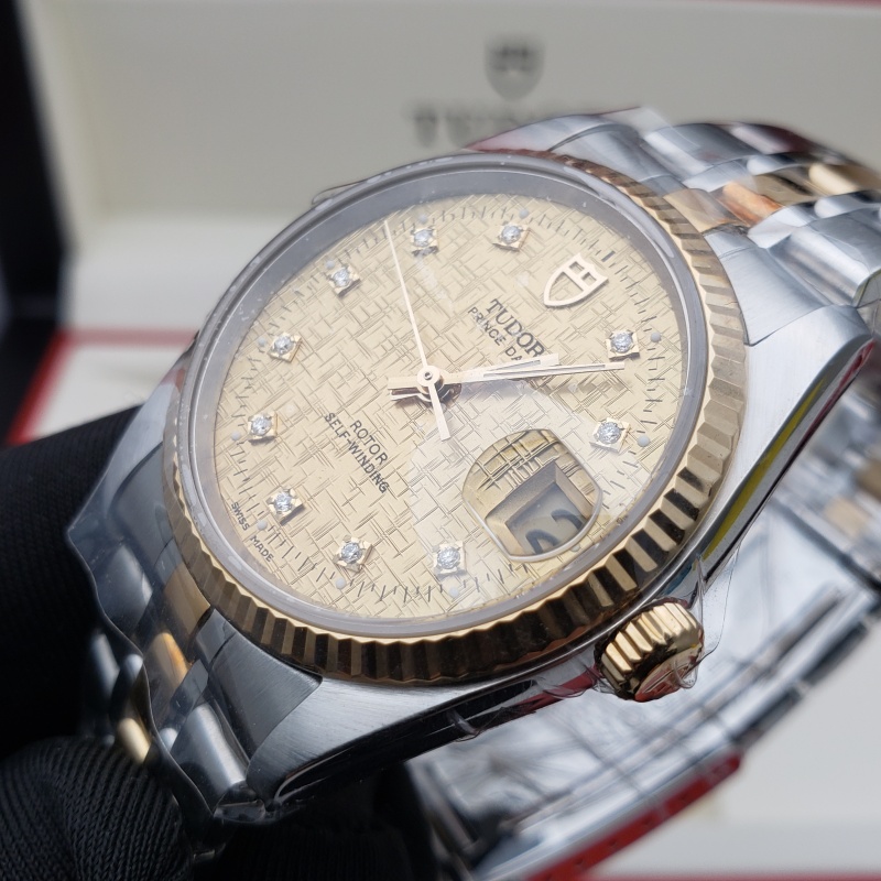  Tudor Prince Date 74033-0005 