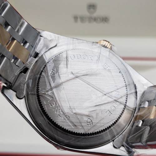  Tudor Prince Date 74033-0005