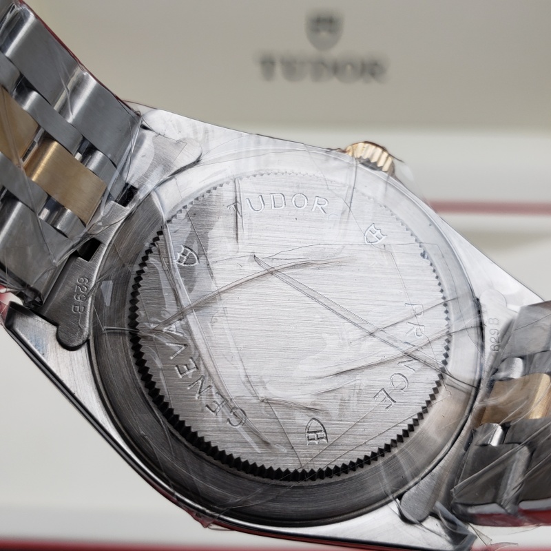  Tudor Prince Date 74033-0005 