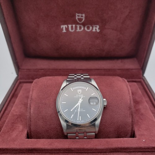 Tudor Prince Date Day 76200
