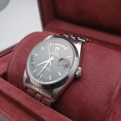 Tudor Prince Date Day 76200