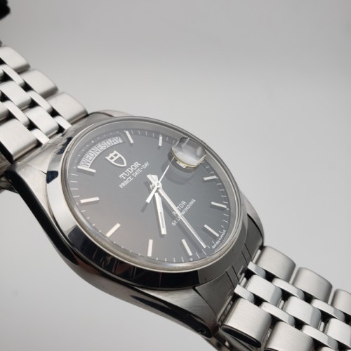 Tudor Prince Date Day 76200