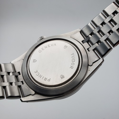 Tudor Prince Date Day 76200