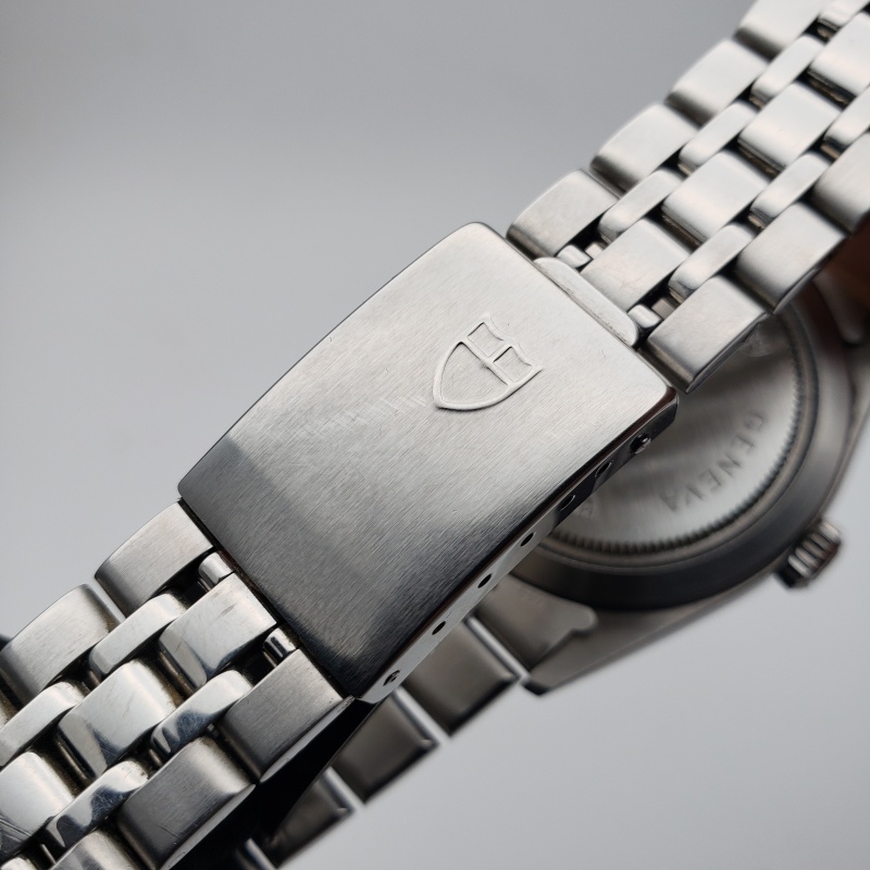 Tudor Prince Date Day 76200 