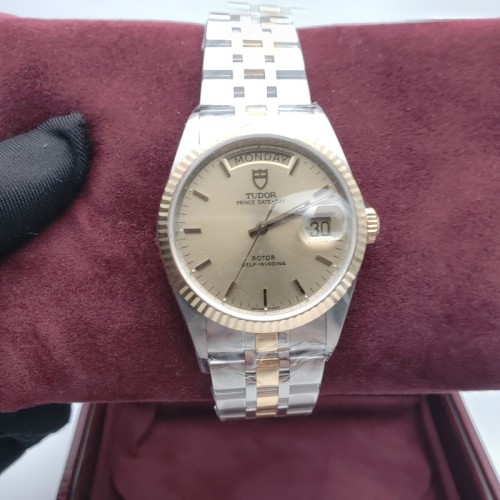Tudor Prince Date 76213-H206630