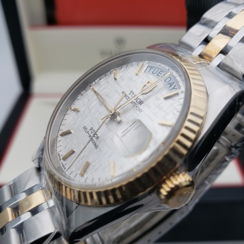 Tudor Prince Date 76213-H760448