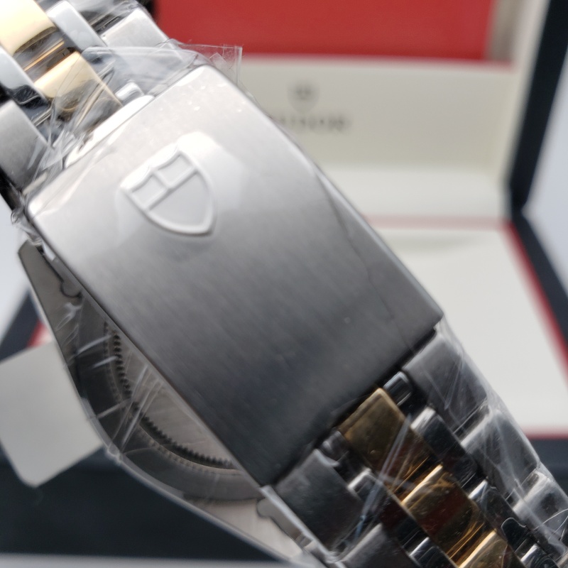 Tudor Prince Date 76213-H760448 