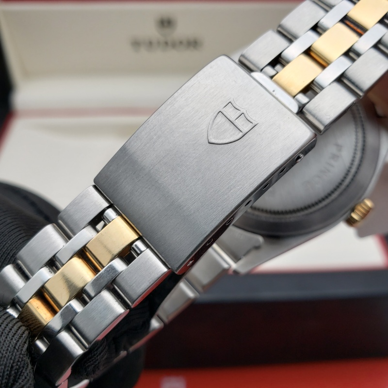 Tudor Prince Date 76213-H993017 