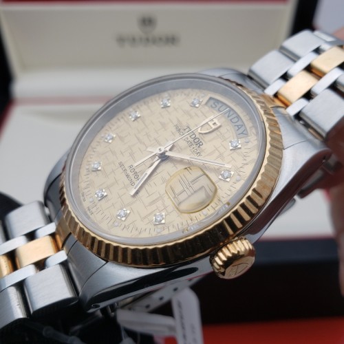 Tudor Prince Date 76213-H993017