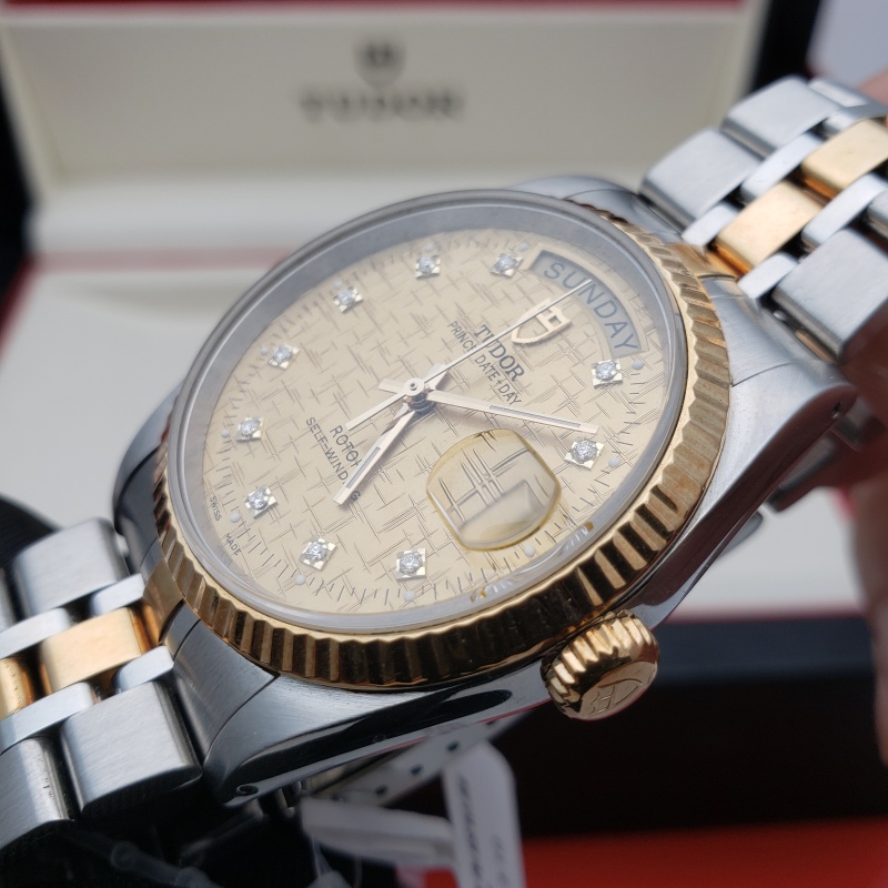 Tudor Prince Date 76213-H993017 