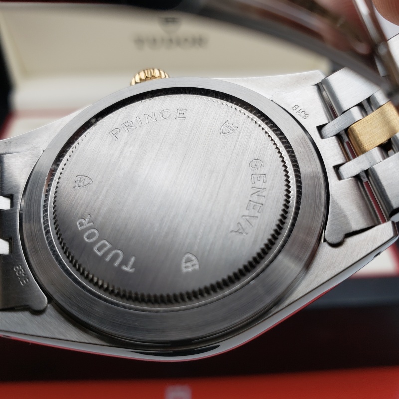 Tudor Prince Date 76213-H993017 
