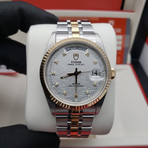 Tudor Prince Date 76213-I077188