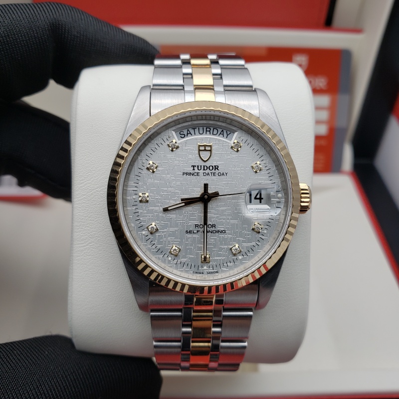 Tudor Prince Date 76213-I077188 