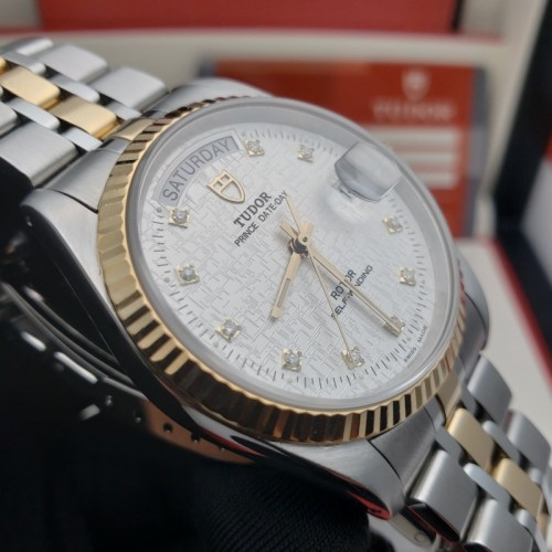 Tudor Prince Date 76213-I077188