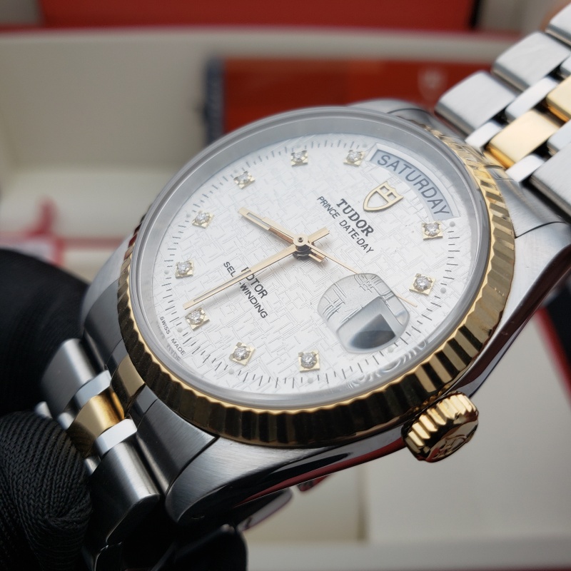 Tudor Prince Date 76213-I077188 