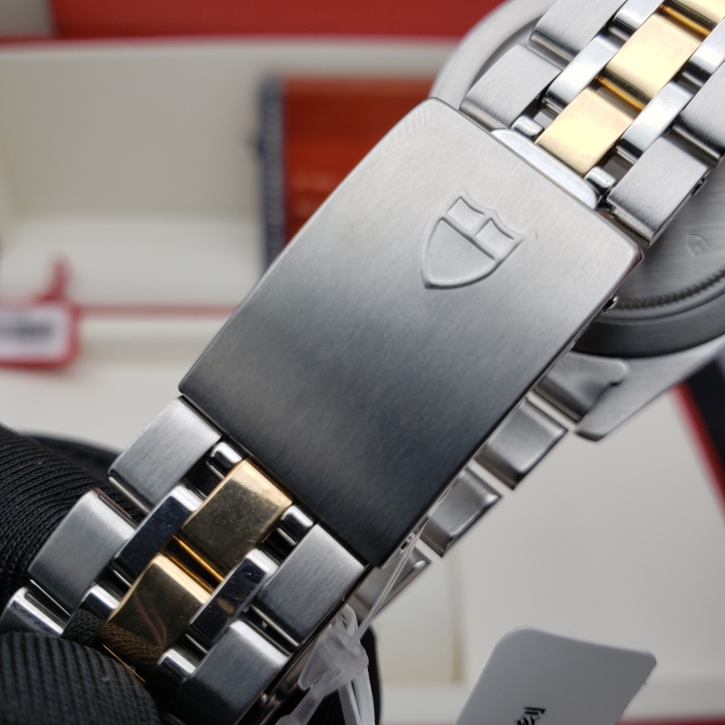Tudor Prince Date 76213-I077188 