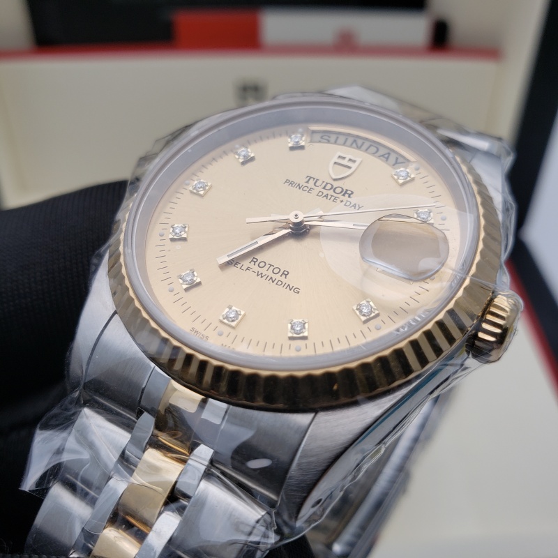 Tudor Prince Date 76213-I187945 
