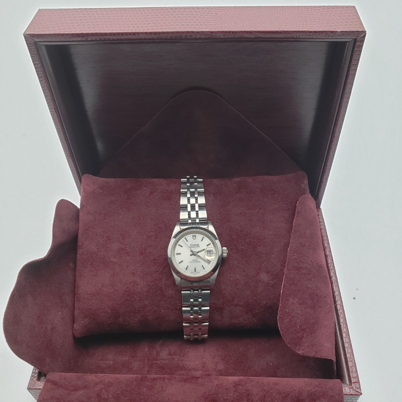 Tudor Prince Date 92400 