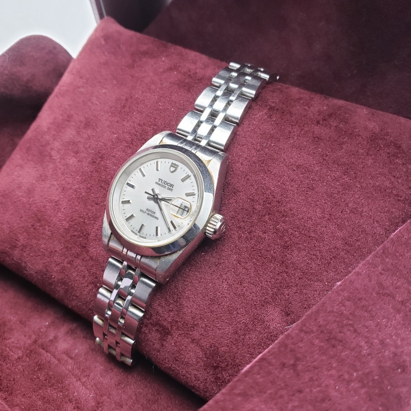Tudor Prince Date 92400 