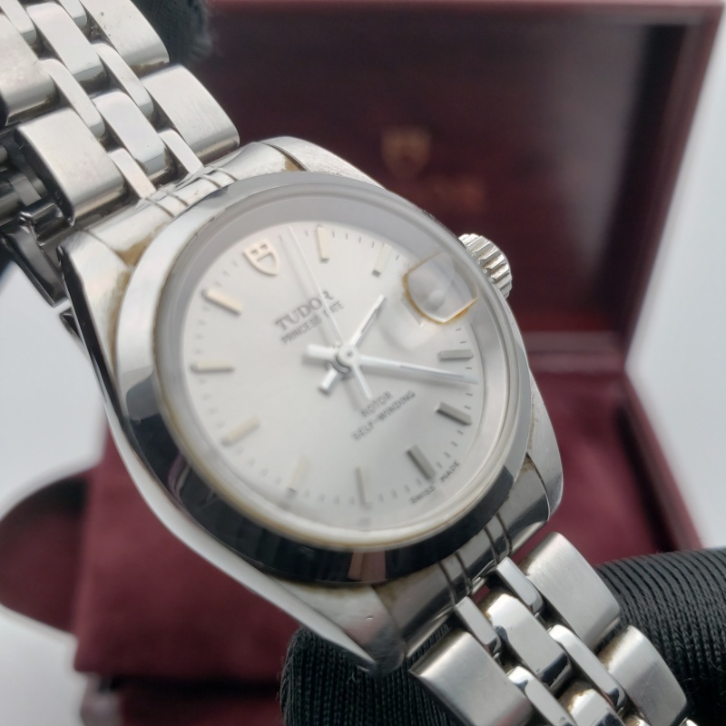 Tudor Prince Date 92400 