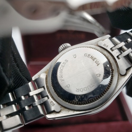 Tudor Prince Date 92400