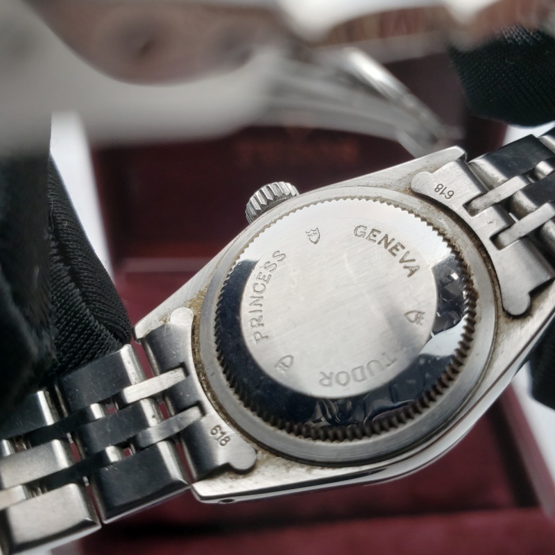 Tudor Prince Date 92400 