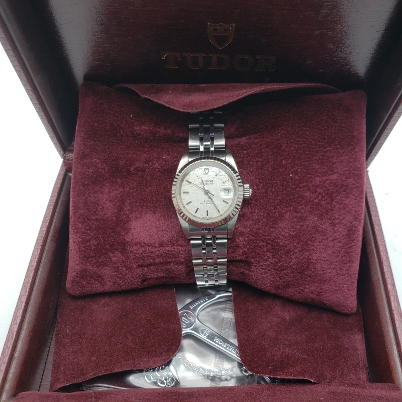 Tudor Prince Date 92414 