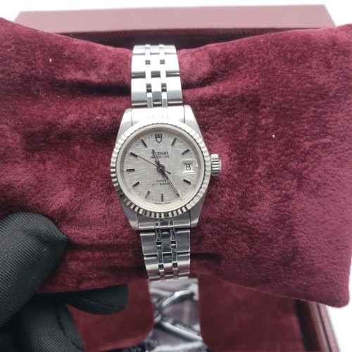 Tudor Prince Date 92414