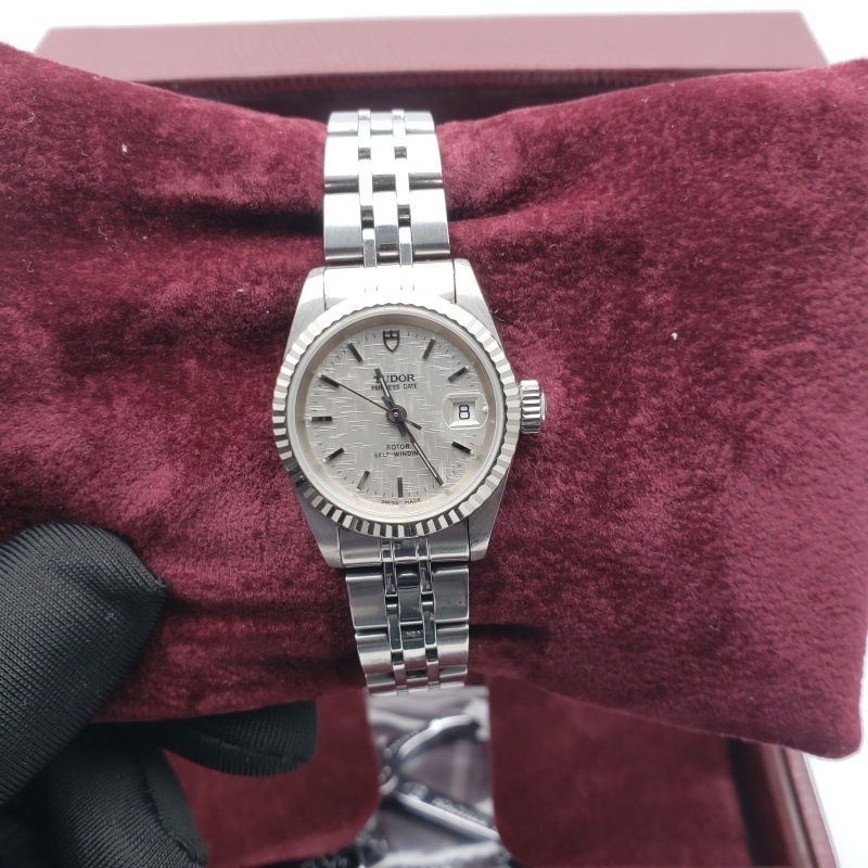 Tudor Prince Date 92414 